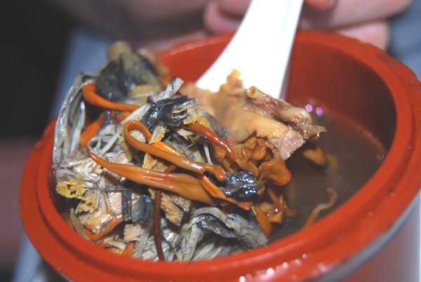 Makan Plasenta Merupakan Tradisi Kuno Di China [ www.BlogApaAja.com ]